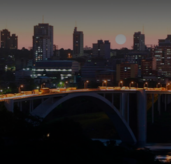 Ciudad del Este