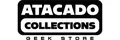Logo Atacado Collections