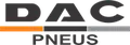 Logo DAC Pneus