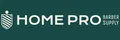 Logo Home Pro Barber Supply