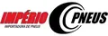 Logo Império Pneus