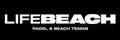 Logo Life Beach