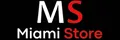 Logo Miami Store