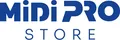 Logo Midi Pro