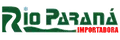 Logo Rio Parana Importadora