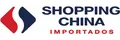 Logo Shopping China