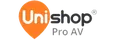 Unishop Pro AV