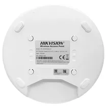 Access Point Hikvision DS-3WAP622E-SI 2400MBPS foto 2