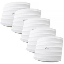 Access Point TP-Link EAP245 AC1750 (5-Pack) 1300MBPS