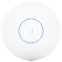 Access Point Ubiquiti UniFi AP U6-LR 2400MBPS