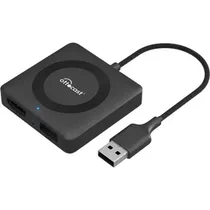 Adaptador Multimidia Ottocast Mate Max
