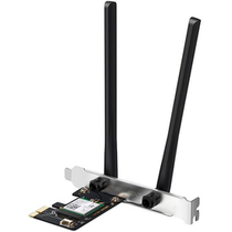 Adaptador PCI-Express Mercusys MA80XE AX3000 2402MB/s