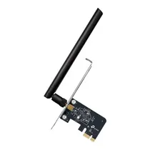Adaptador PCI-Express TP-Link Archer T2E AC600 433MB/s
