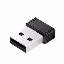 Adaptador Wireless Quanta Krab KBAAI150 150MBPS