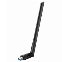 Adaptador Wireless TP-Link Archer T3U Plus AC1300 867MBPS