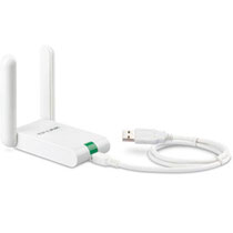 Adaptador Wireless TP-Link TL-WN822N 300MBPS foto 1