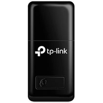 Adaptador Wireless TP-Link TL-WN823N 300MBPS
