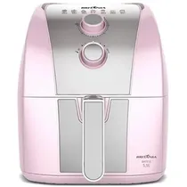 Air Fryer Britania Pink Lovers BAFE53 220V