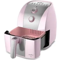 Air Fryer Britania Pink Lovers BAFE53 220V foto 1