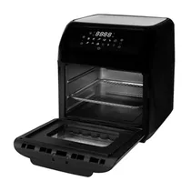 Air Fryer Coby CY-AIRF-12LZH 110V foto 1