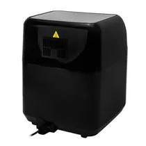 Air Fryer Coby CY-AIRF-12LZH 110V foto 2