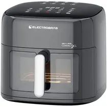 Air Fryer ElectroBras Compact XL EBAF-86D 220V
