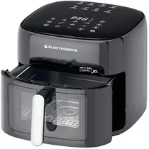 Air Fryer ElectroBras Compact XL EBAF-86D 220V foto 1