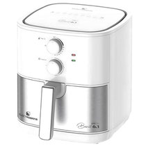 Air Fryer ElectroBras Beirut EBAF-61-W 220V