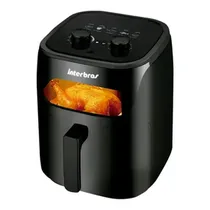 Air Fryer Interbras S20BR 110V