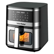 Air Fryer Interbras S30BR 110V