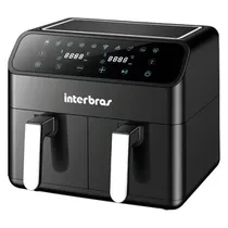Air Fryer Interbras S40PY 220V
