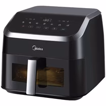 Air Fryer Midea MF-CY85WK2 220V