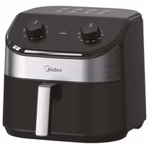 Air Fryer Midea MF-TN45WK2 220V