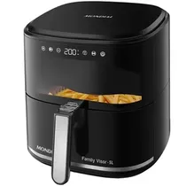 Air Fryer Mondial Family Visor AF-50-DV 220V