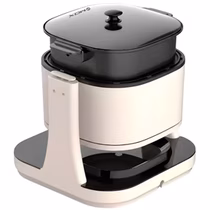 Air Fryer Mox MO-AF167 220V