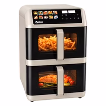 Air Fryer Quanta Krab KBFD11 110V