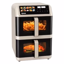 Air Fryer Quanta Krab KBFD11 220V