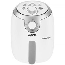 Air Fryer Quanta Minitasty QTAF230 110V foto 1