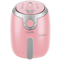 Air Fryer Quanta Minitasty QTAF230 220V foto 2