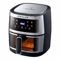 Air Fryer Qylar Big Fryer QY-0206 110V