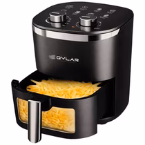Air Fryer Qylar FryLux QY-0612 220V