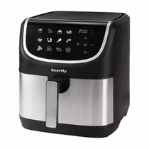 Air Fryer Smartfy AF05B 110V