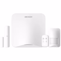 Alarme Hikvision DS-PA201P-KIT-16WB