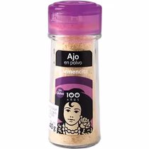 Ajo En Polvo Carmencita 40G