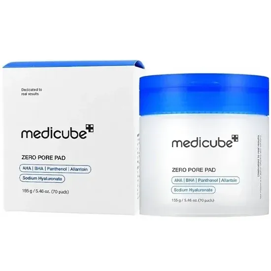 Zero Pore Pad 2.0 — 70 pads