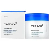 Almofadas Tônicas Medicube Zero Pore Pad 2.0 70 Unidades