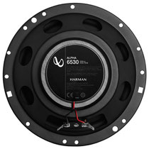 Alto Falante Infinity Alpha 6530 6.5" 290W foto 1