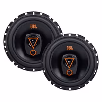 Alto Falante JBL 6TRMS80 6" 80W