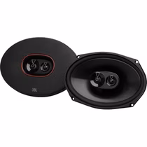 Alto Falante JBL Club 964M 6x9" 255W