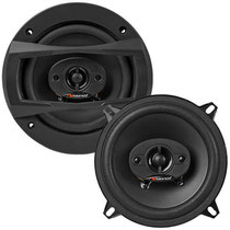 Parlante Nakamichi NSE-1317 5.25" 360W